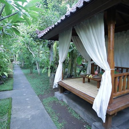 Karang Mesari Ubud Guest House Εξωτερικό φωτογραφία