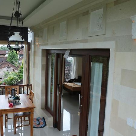 Karang Mesari Ubud Guest House Εξωτερικό φωτογραφία
