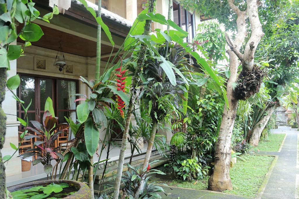 Karang Mesari Ubud Guest House Δωμάτιο φωτογραφία