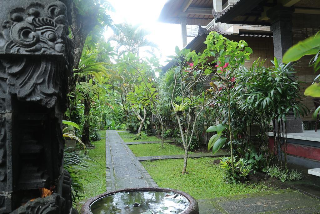 Karang Mesari Ubud Guest House Εξωτερικό φωτογραφία