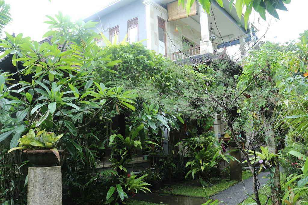 Karang Mesari Ubud Guest House Εξωτερικό φωτογραφία