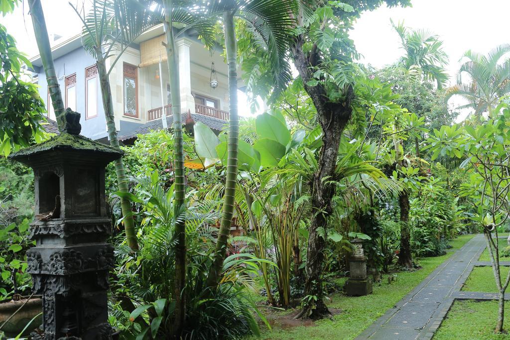Karang Mesari Ubud Guest House Εξωτερικό φωτογραφία