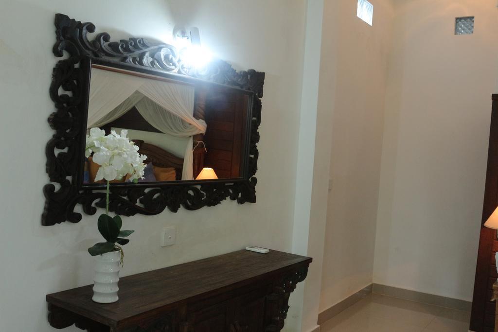 Karang Mesari Ubud Guest House Εξωτερικό φωτογραφία