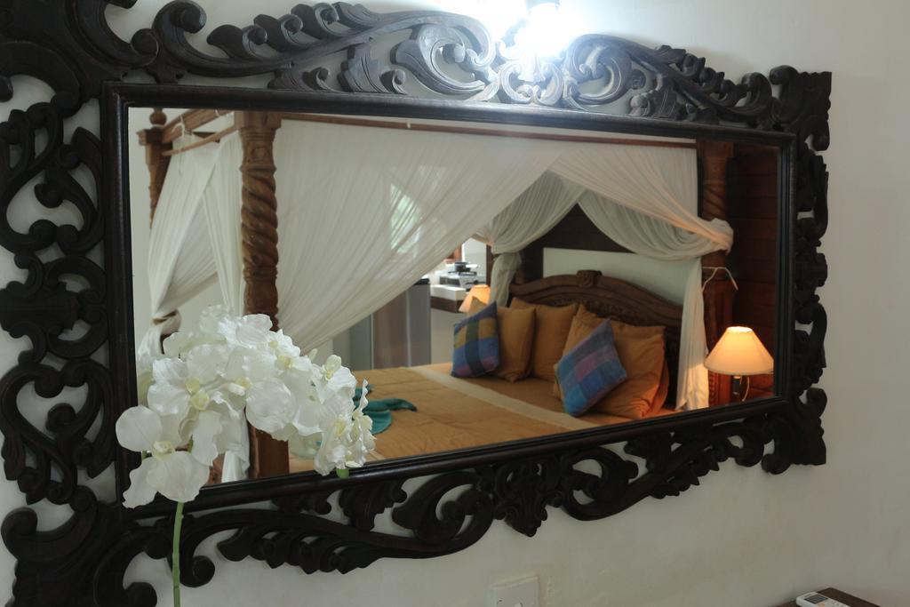 Karang Mesari Ubud Guest House Δωμάτιο φωτογραφία