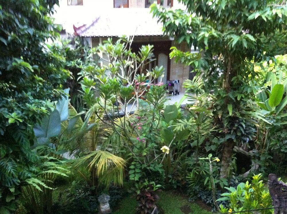 Karang Mesari Ubud Guest House Εξωτερικό φωτογραφία
