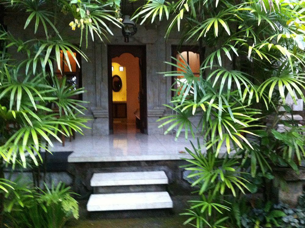 Karang Mesari Ubud Guest House Εξωτερικό φωτογραφία