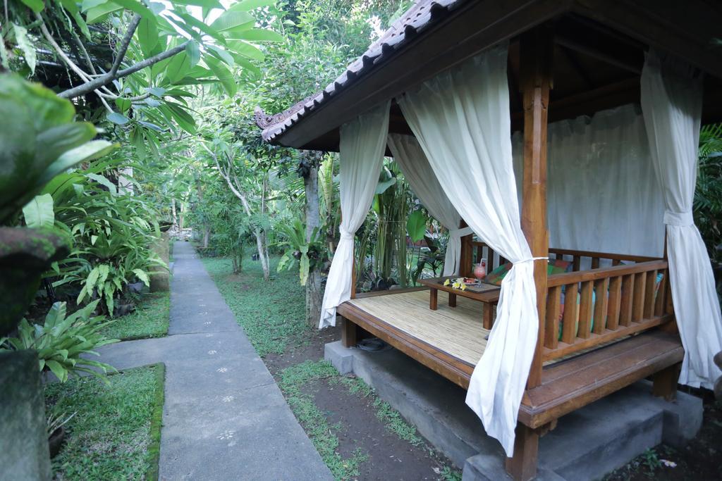Karang Mesari Ubud Guest House Εξωτερικό φωτογραφία