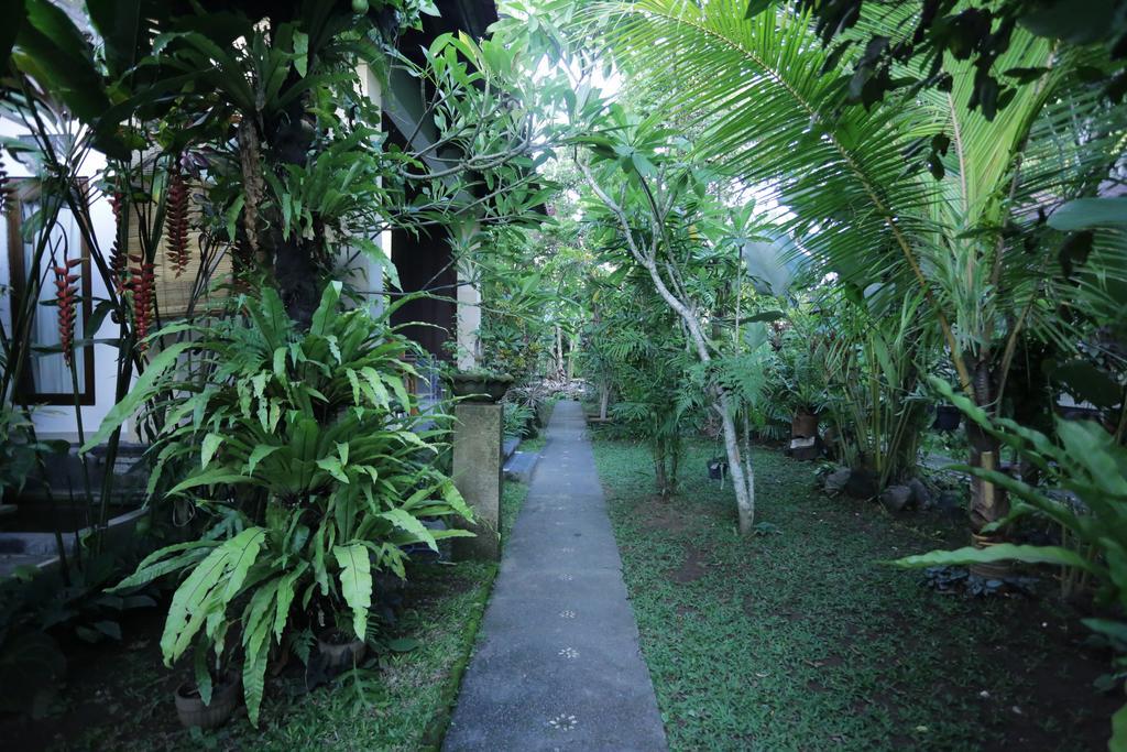 Karang Mesari Ubud Guest House Εξωτερικό φωτογραφία
