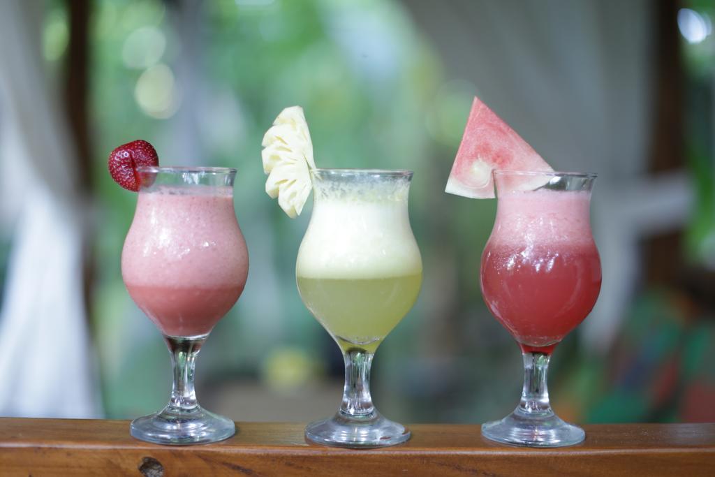 Karang Mesari Ubud Guest House Εξωτερικό φωτογραφία