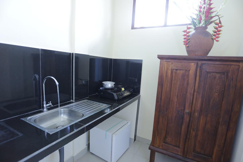 Karang Mesari Ubud Guest House Εξωτερικό φωτογραφία