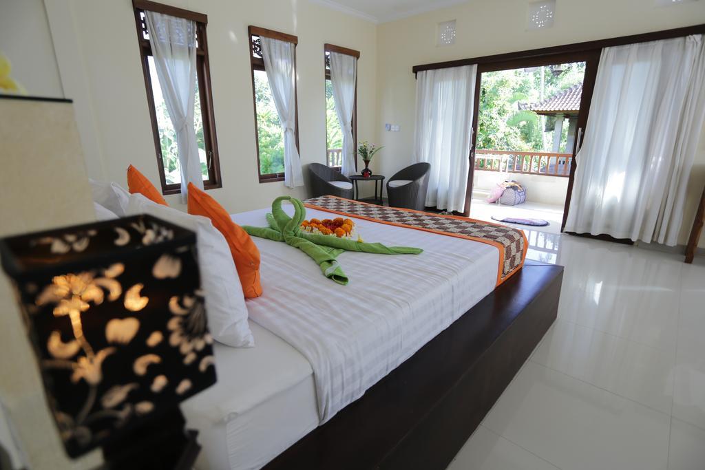 Karang Mesari Ubud Guest House Εξωτερικό φωτογραφία