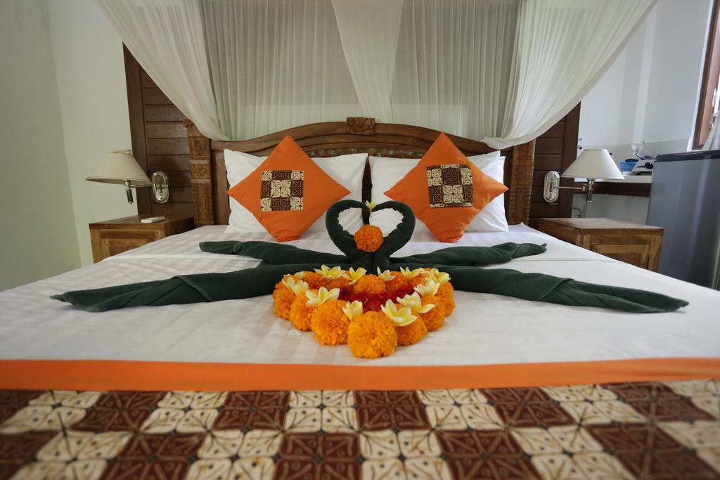 Karang Mesari Ubud Guest House Εξωτερικό φωτογραφία