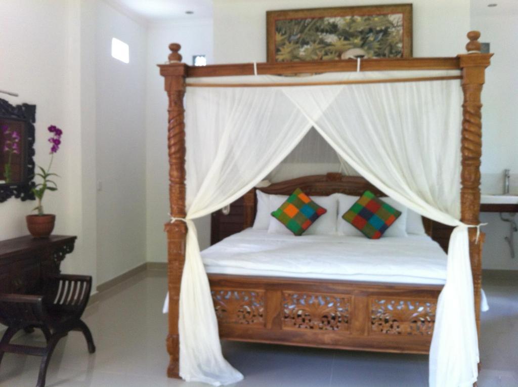 Karang Mesari Ubud Guest House Δωμάτιο φωτογραφία