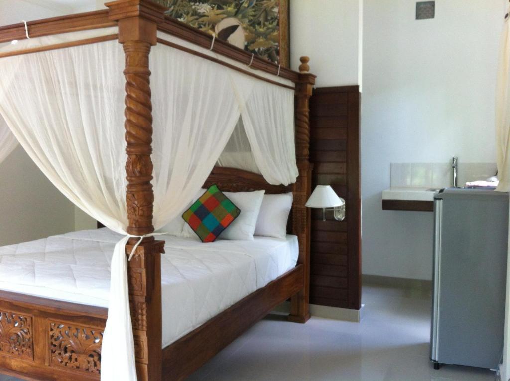 Karang Mesari Ubud Guest House Εξωτερικό φωτογραφία