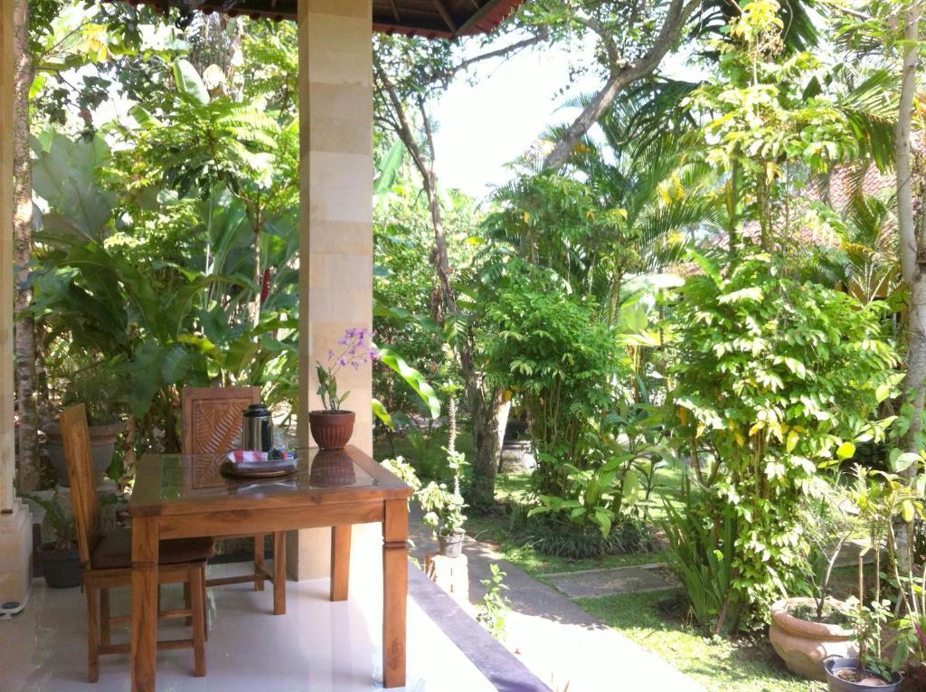 Karang Mesari Ubud Guest House Εξωτερικό φωτογραφία