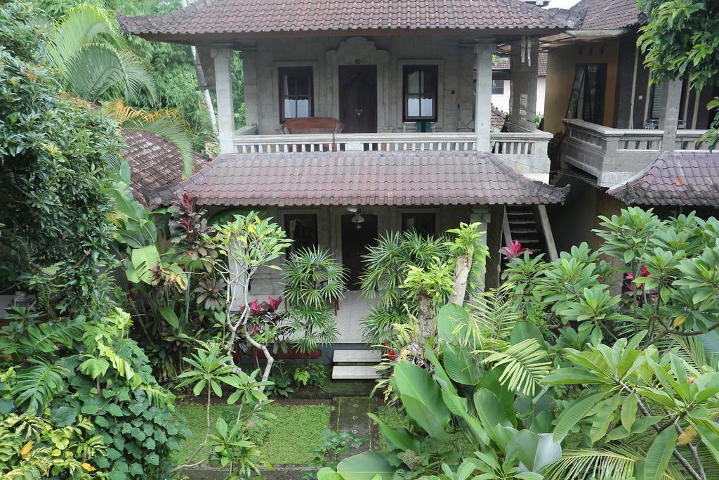 Karang Mesari Ubud Guest House Εξωτερικό φωτογραφία