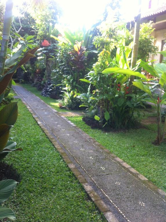 Karang Mesari Ubud Guest House Εξωτερικό φωτογραφία