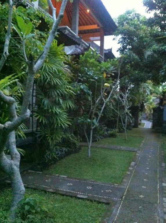 Karang Mesari Ubud Guest House Εξωτερικό φωτογραφία