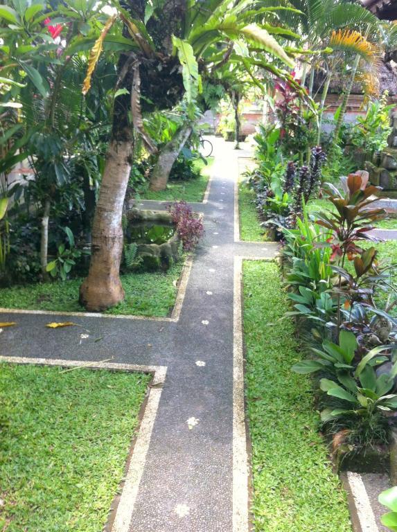 Karang Mesari Ubud Guest House Εξωτερικό φωτογραφία