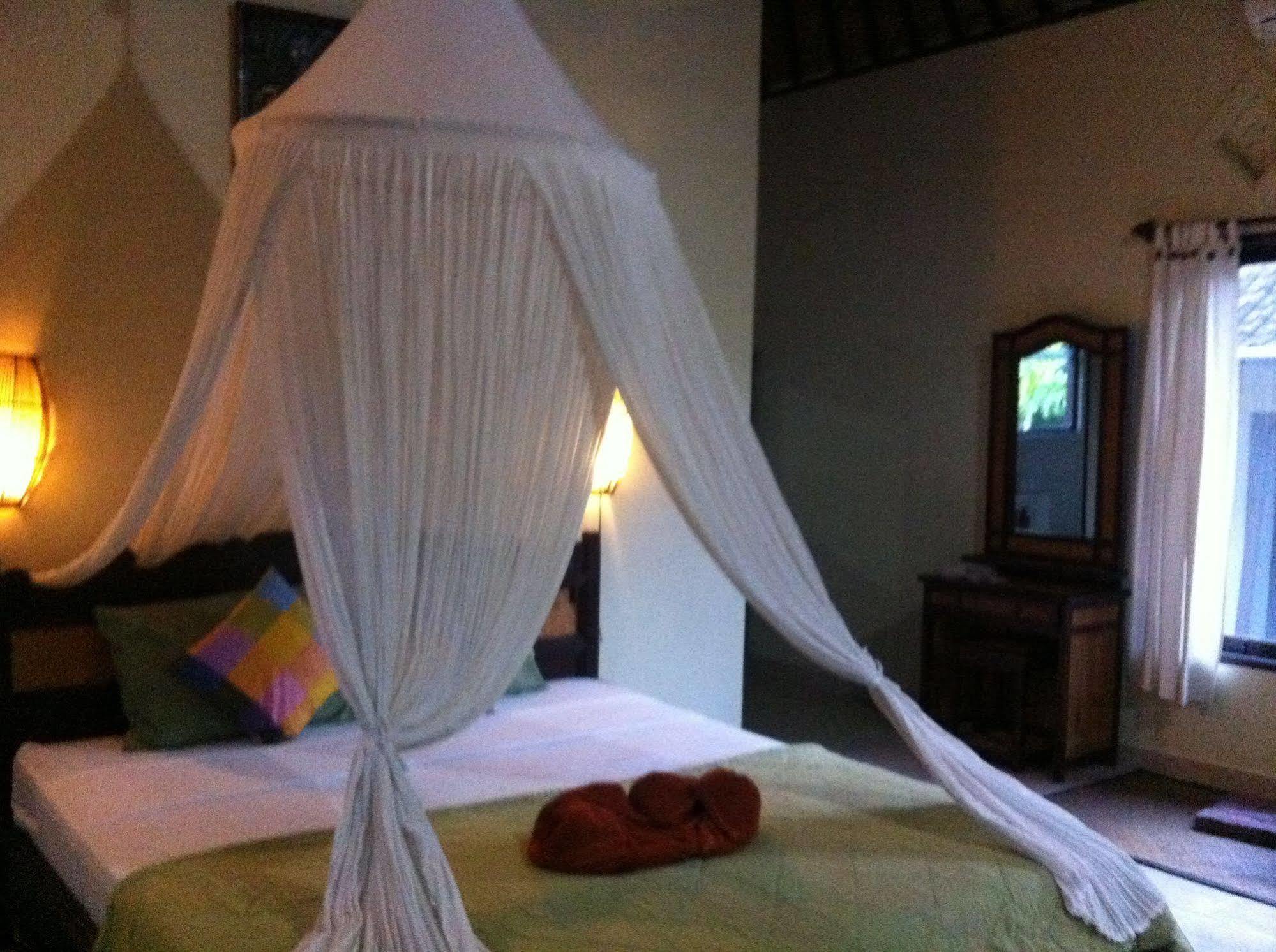 Karang Mesari Ubud Guest House Εξωτερικό φωτογραφία