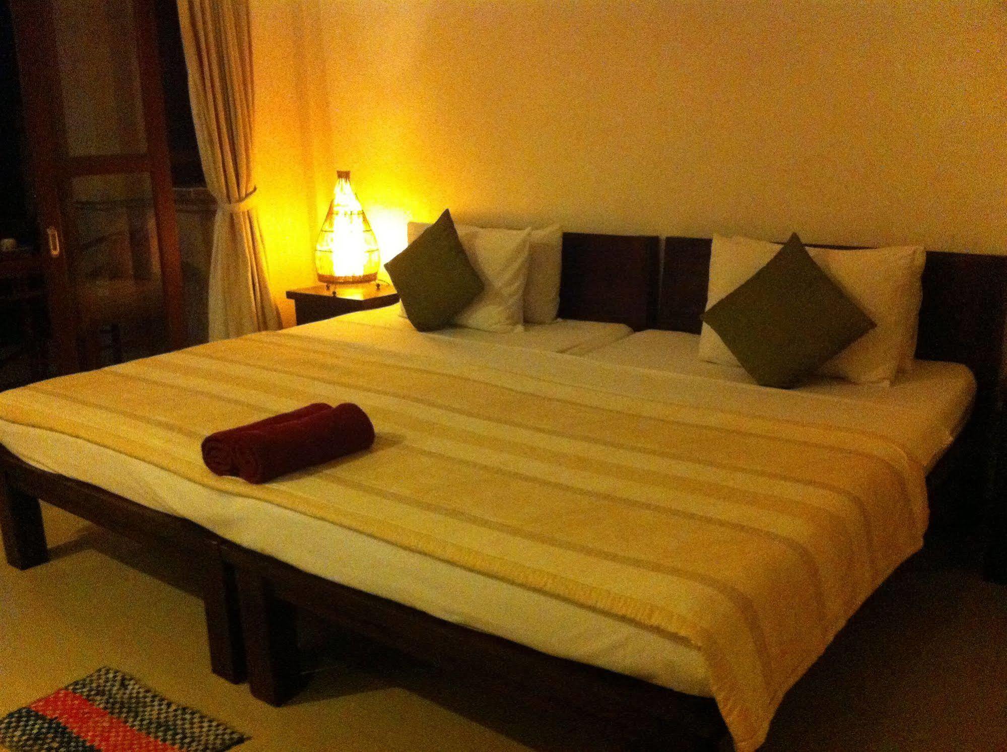 Karang Mesari Ubud Guest House Εξωτερικό φωτογραφία