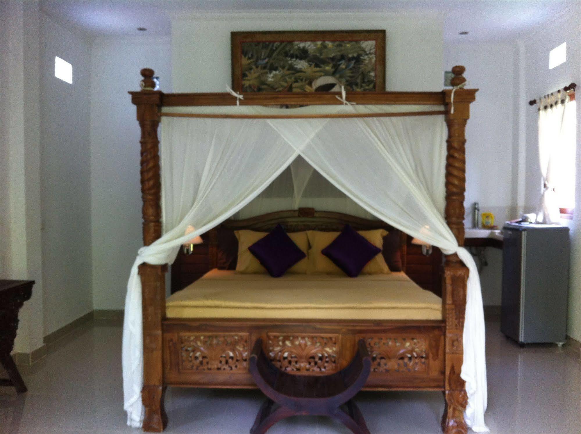 Karang Mesari Ubud Guest House Εξωτερικό φωτογραφία