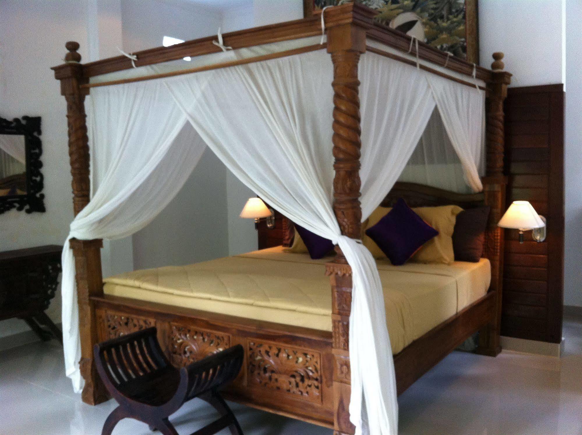Karang Mesari Ubud Guest House Εξωτερικό φωτογραφία