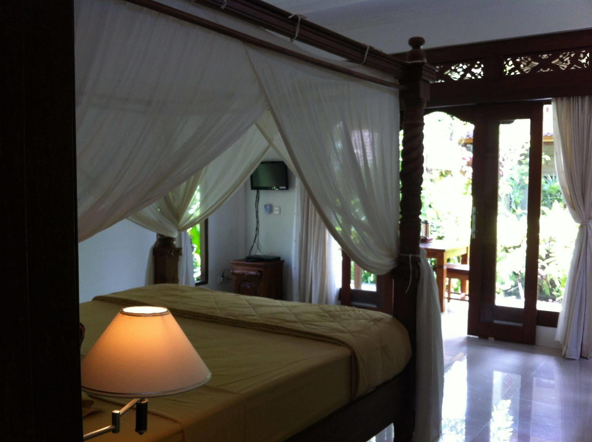 Karang Mesari Ubud Guest House Εξωτερικό φωτογραφία