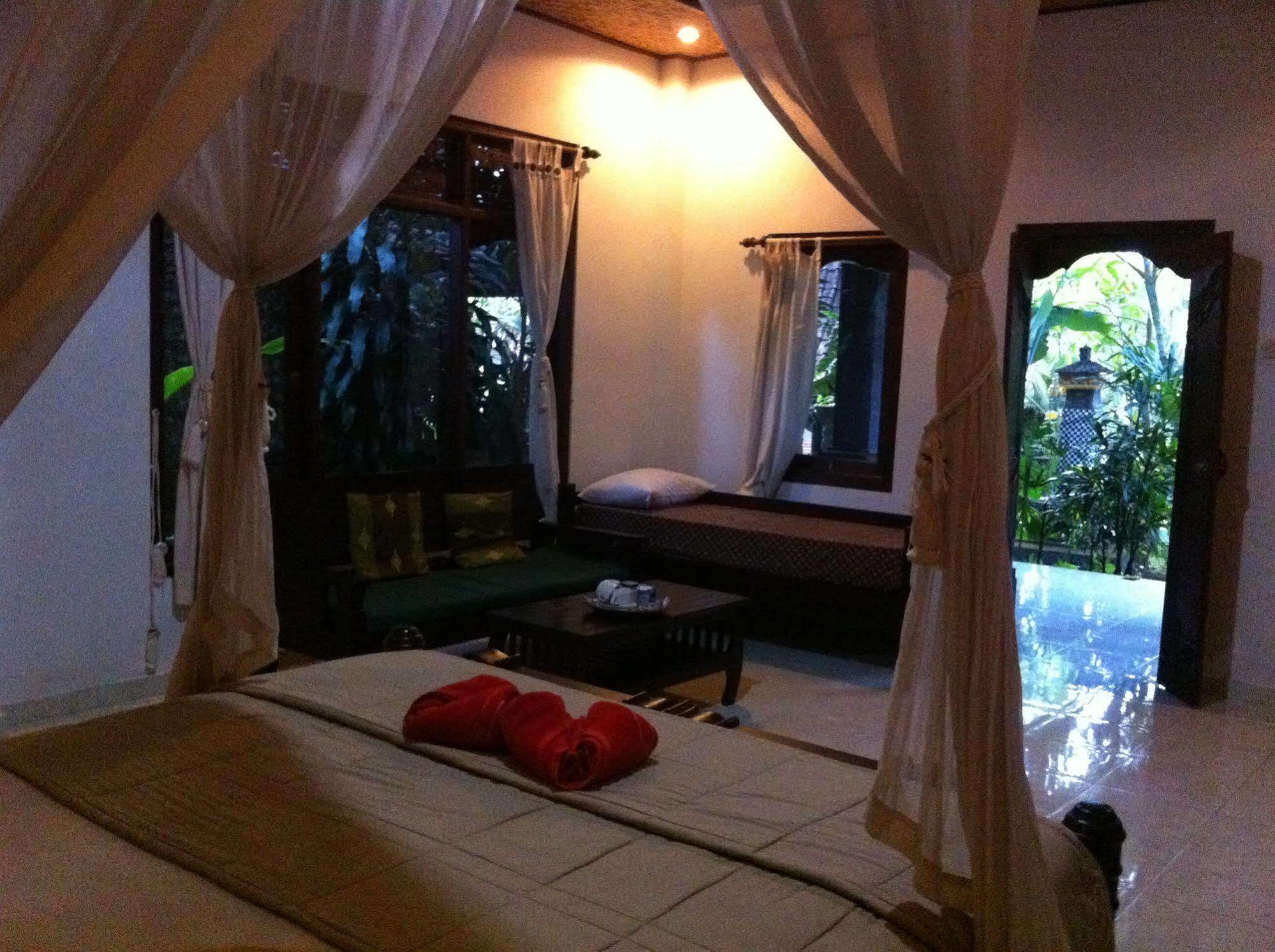 Karang Mesari Ubud Guest House Εξωτερικό φωτογραφία