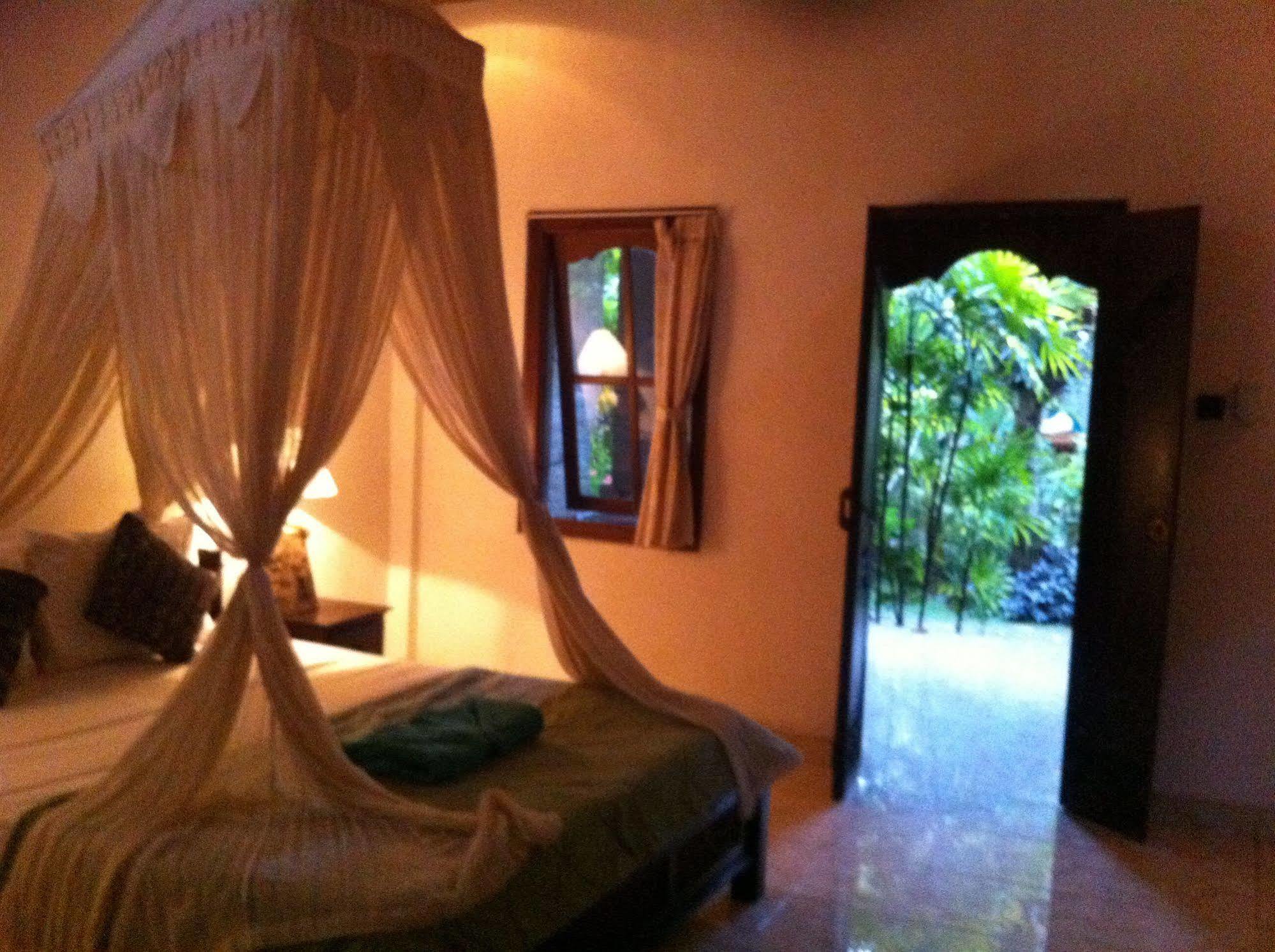 Karang Mesari Ubud Guest House Εξωτερικό φωτογραφία