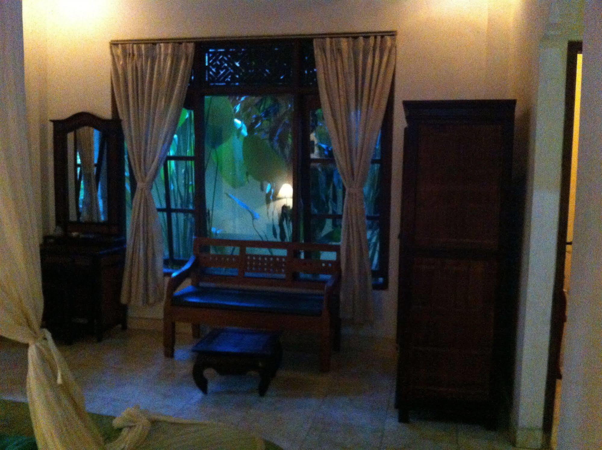 Karang Mesari Ubud Guest House Εξωτερικό φωτογραφία
