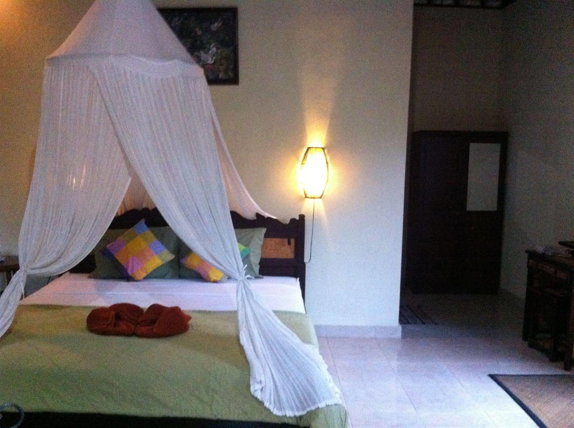 Karang Mesari Ubud Guest House Εξωτερικό φωτογραφία