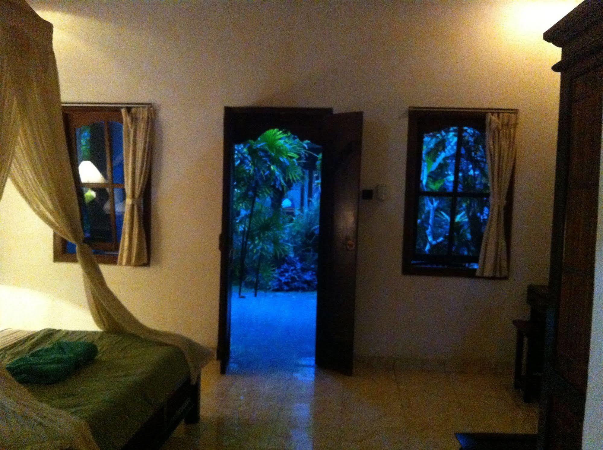Karang Mesari Ubud Guest House Εξωτερικό φωτογραφία