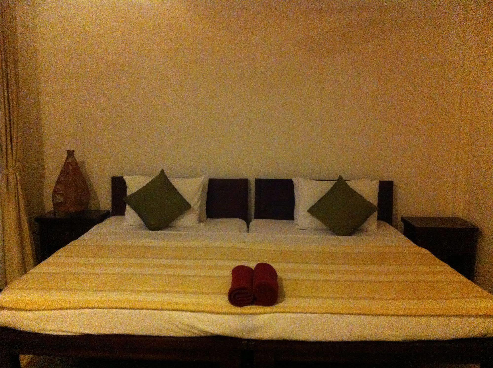 Karang Mesari Ubud Guest House Εξωτερικό φωτογραφία