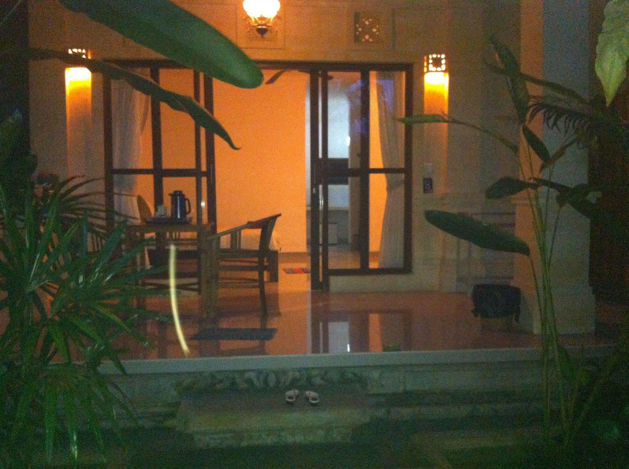 Karang Mesari Ubud Guest House Εξωτερικό φωτογραφία