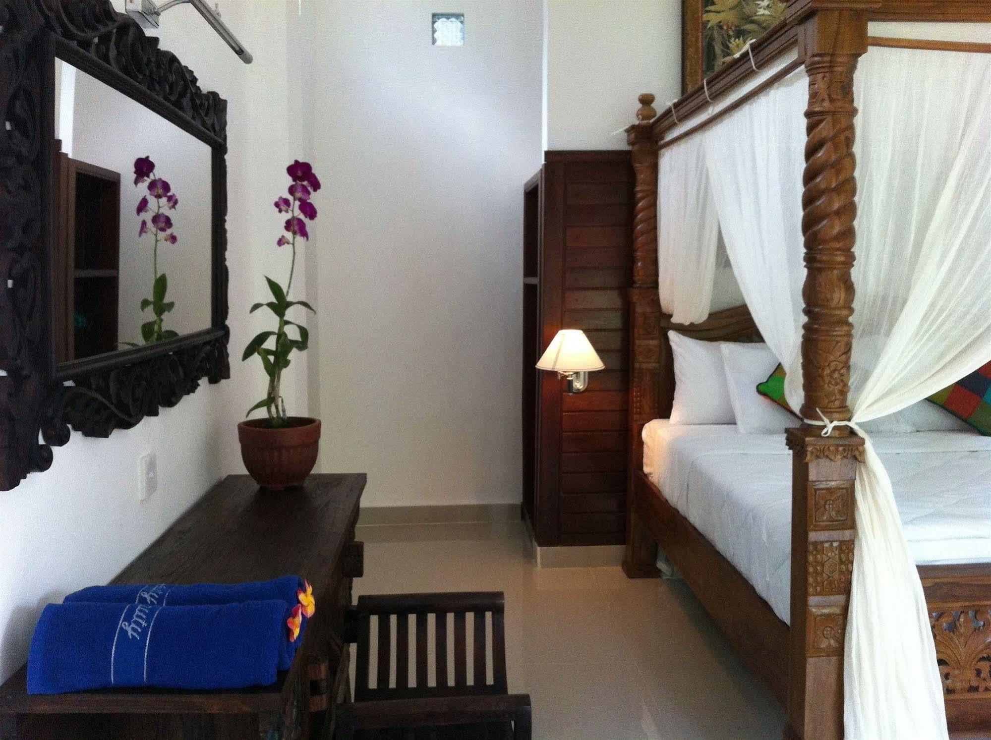 Karang Mesari Ubud Guest House Εξωτερικό φωτογραφία